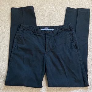 Men’s land end brand traditional fit 35 x 34